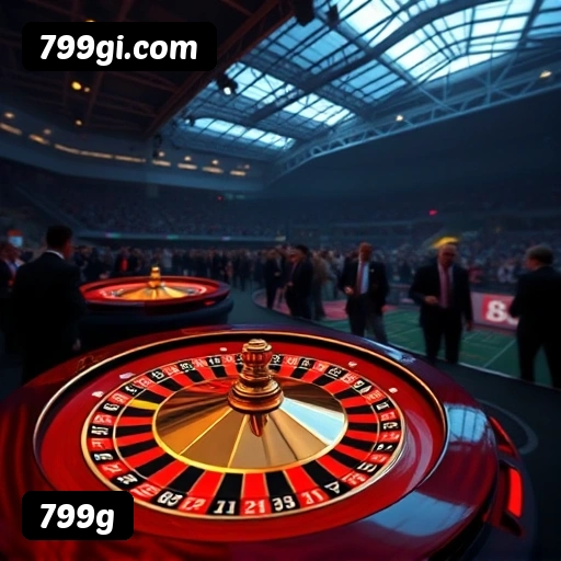 Tabela RTP dos jogos de cassino da 799g