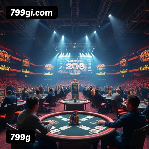 Estatísticas de bônus da 799g